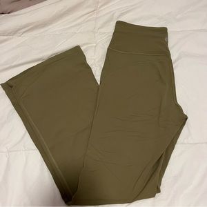 lululemon groove pant
